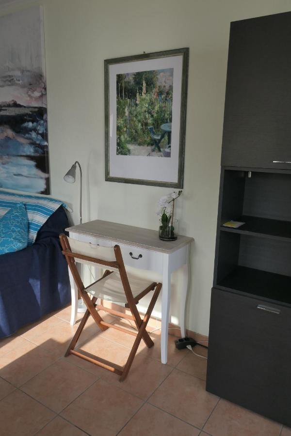 Villa Azzurra Menton Apt Luxe, Front Mer, 4Th Floor Of 5, Wifi, Tvsat, Climate Exterior photo